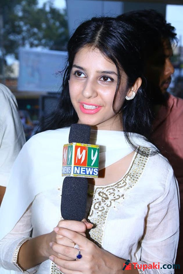 Saptagiri LLB Movie Team Success Tour